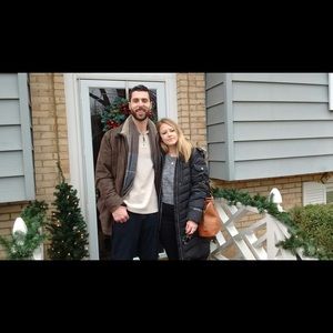 Meet your Posher, Joseph